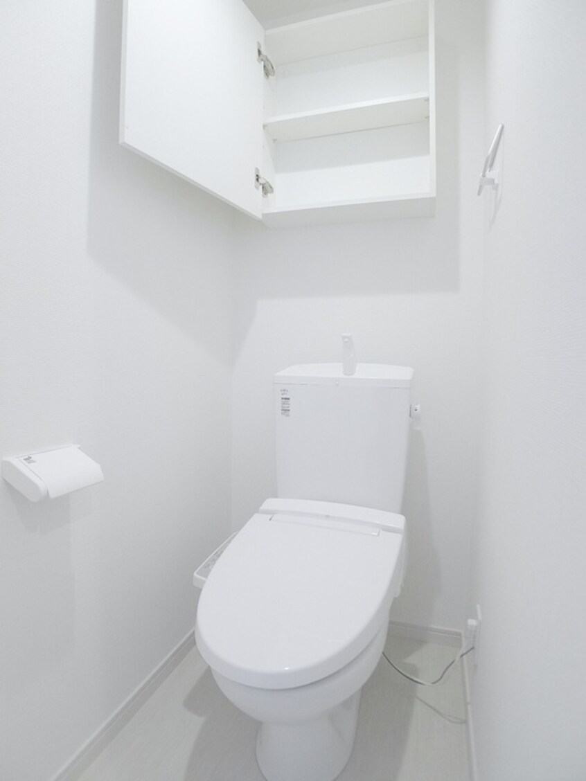 トイレ リブリ・ジェロ　セヴォム