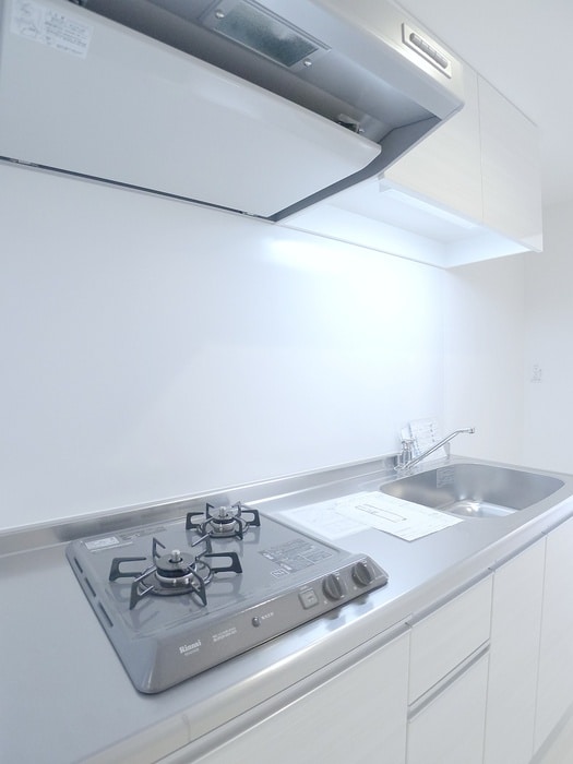 キッチン リブリ・ジェロ　セヴォム