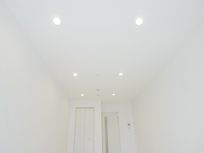 内観写真 リブリ・ジェロ　セヴォム