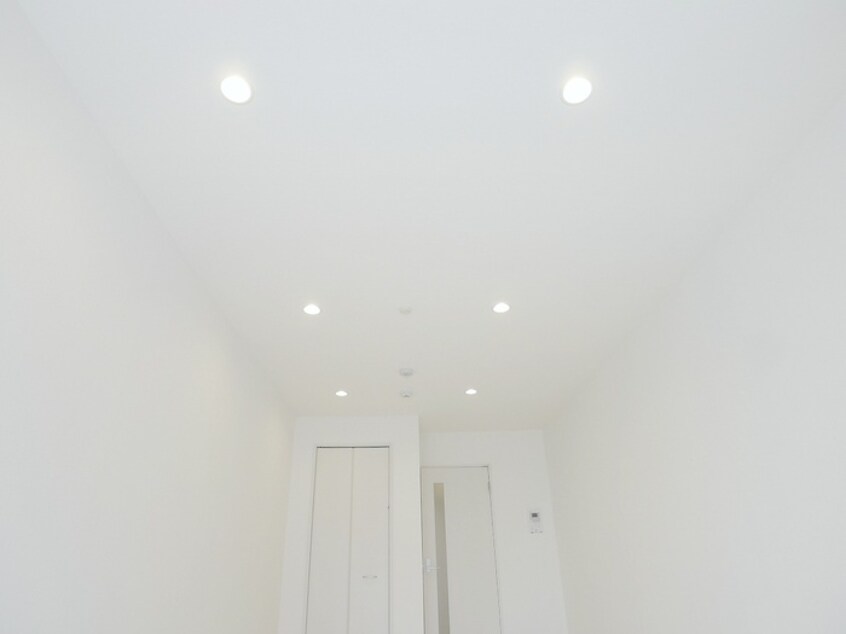 内観写真 リブリ・ジェロ　セヴォム