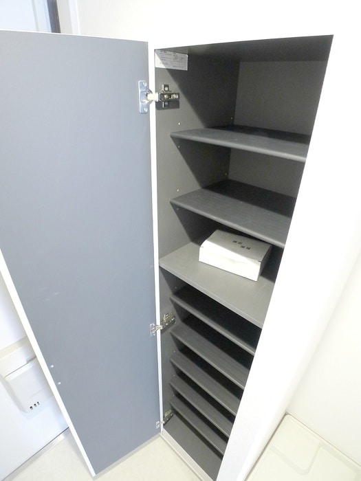 靴箱 リブリ・ジェロ　セヴォム