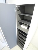 靴箱 リブリ・ジェロ　セヴォム