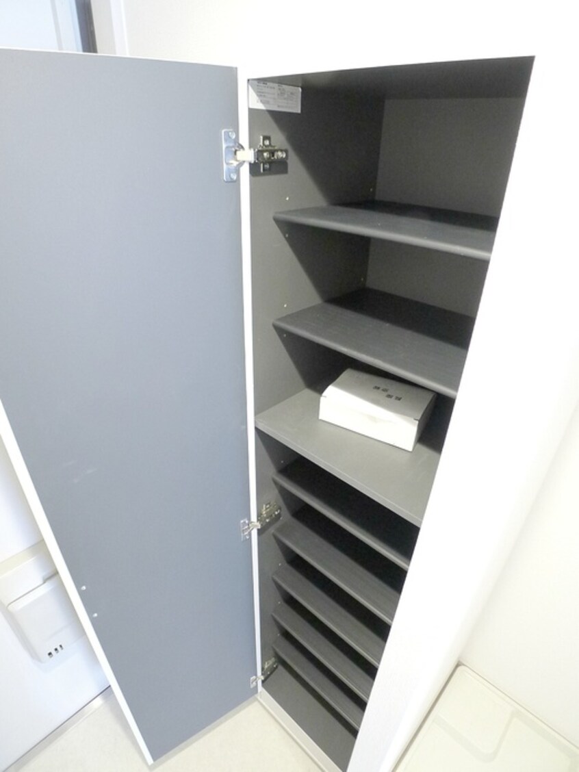 靴箱 リブリ・ジェロ　セヴォム