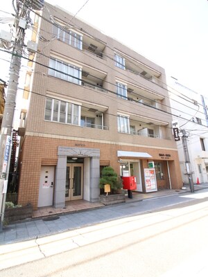 MNビル