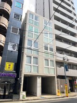 フュージョン板橋本町