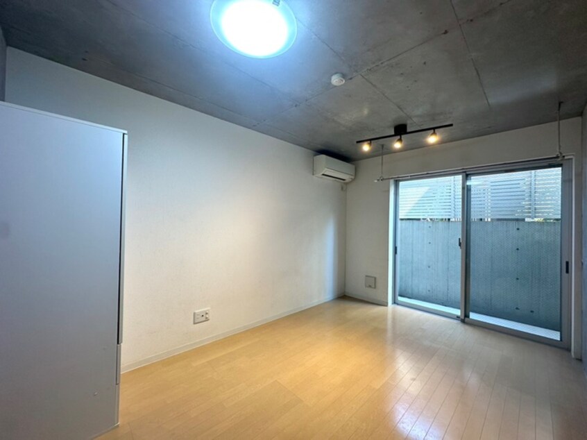 居室 フュージョン板橋本町