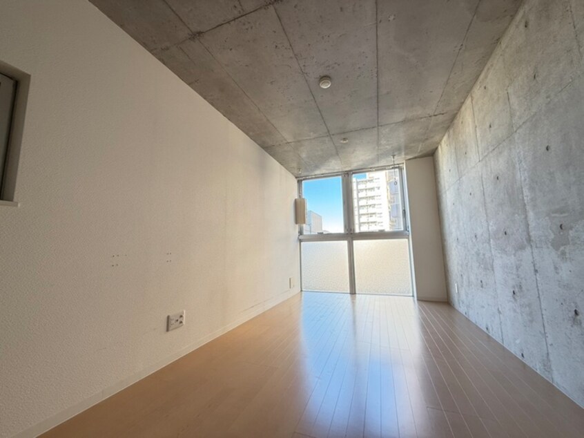 居室 フュージョン板橋本町