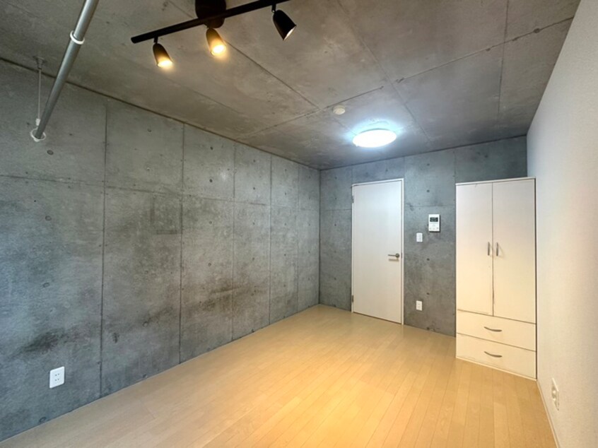 居室 フュージョン板橋本町