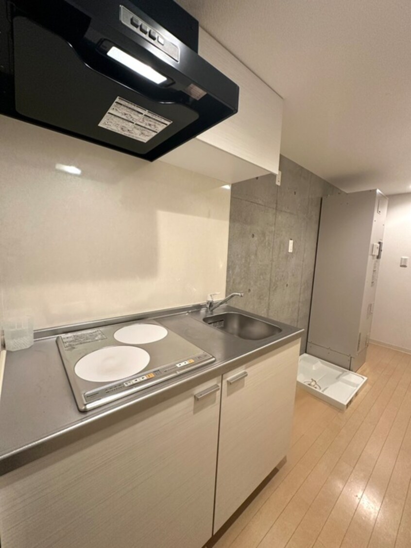 キッチン フュージョン板橋本町