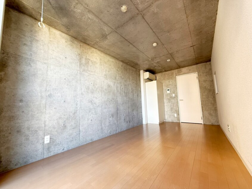 居室 フュージョン板橋本町