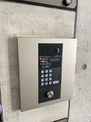 建物設備 フュージョン板橋本町