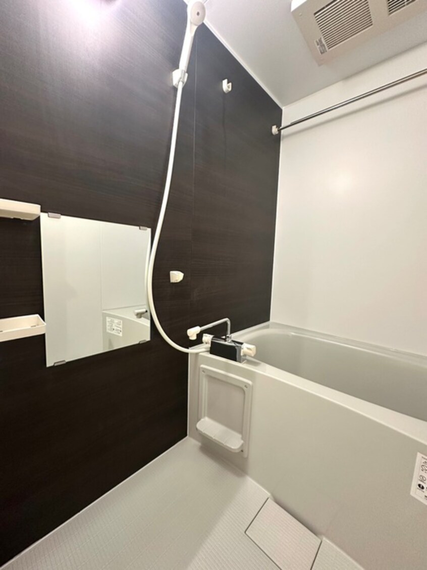 バス／シャワールーム等 フュージョン板橋本町