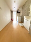 廊下 フュージョン板橋本町