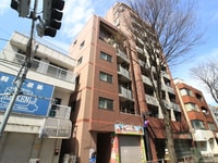 つつじヶ丘エクセルハイツⅤ