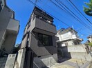 LE STYLEの外観