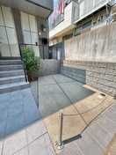 駐車場 LE STYLE