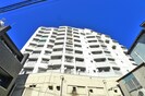 ライオンズマンション小岩(302)の外観