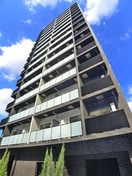 外観写真 ジェノヴィア金町(503)