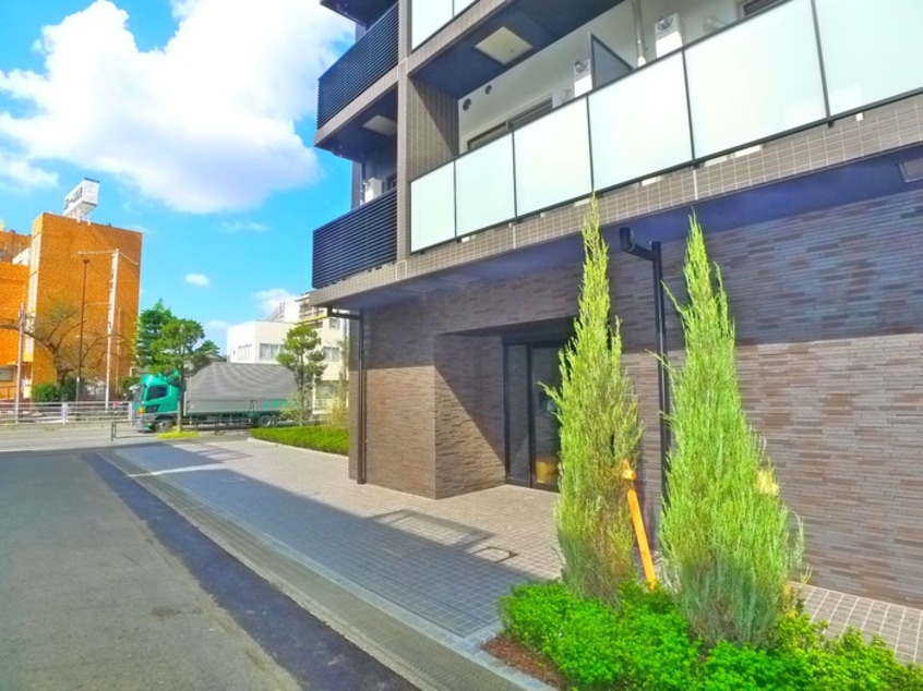 その他 ジェノヴィア金町(503)