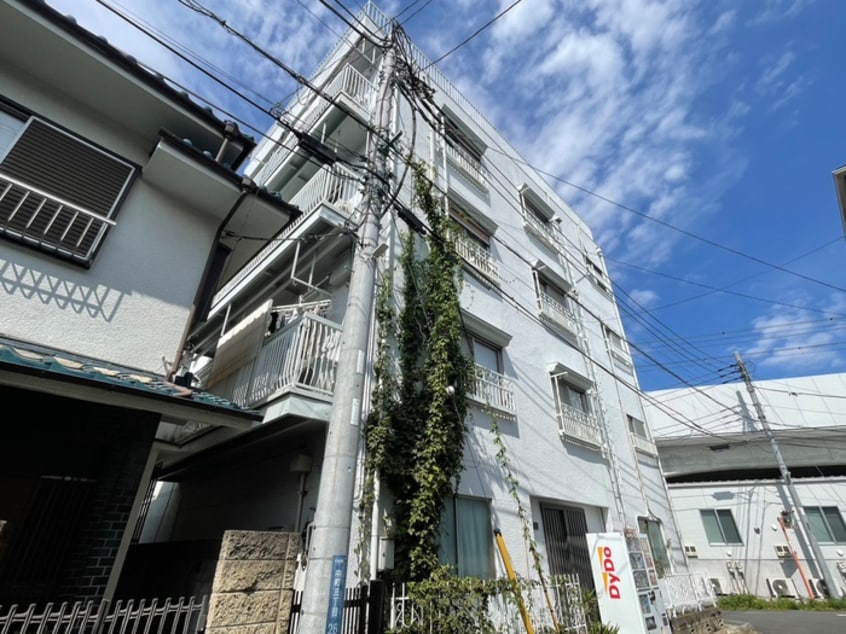外観写真 第１畑山コーポ
