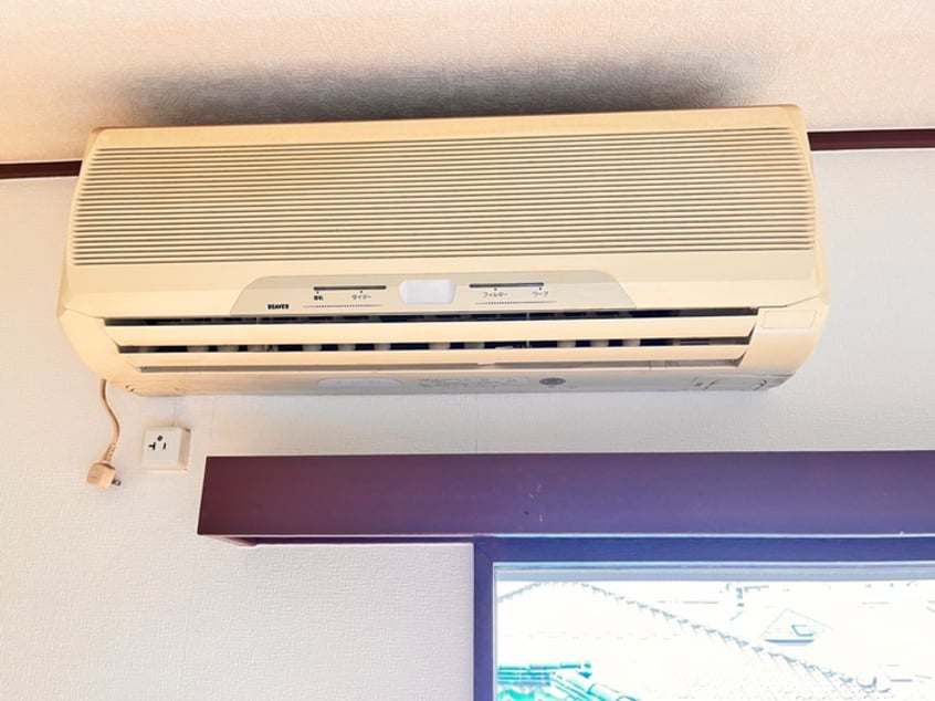内観写真 第１畑山コーポ