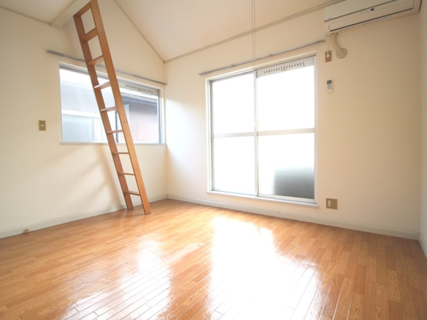 居室 ベルシオン　セラファン