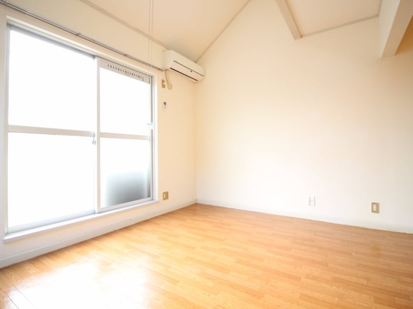 居室 ベルシオン　セラファン