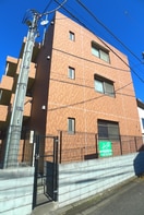 外観写真 プラセール上青木第２