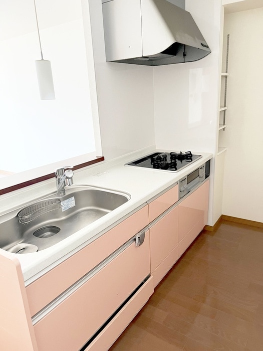 キッチン プラセール上青木第２