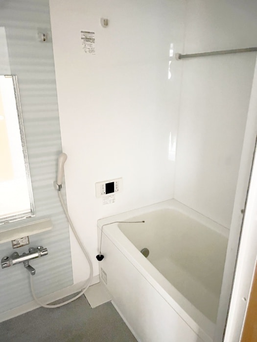 バス／シャワールーム等 プラセール上青木第２