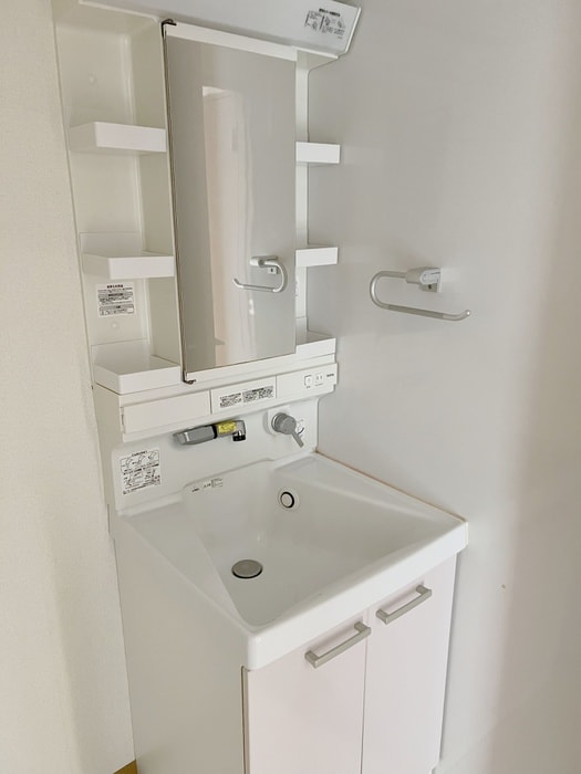 洗面 プラセール上青木第２