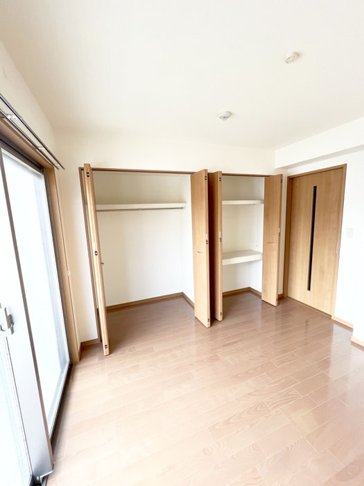 収納 プラセール上青木第２