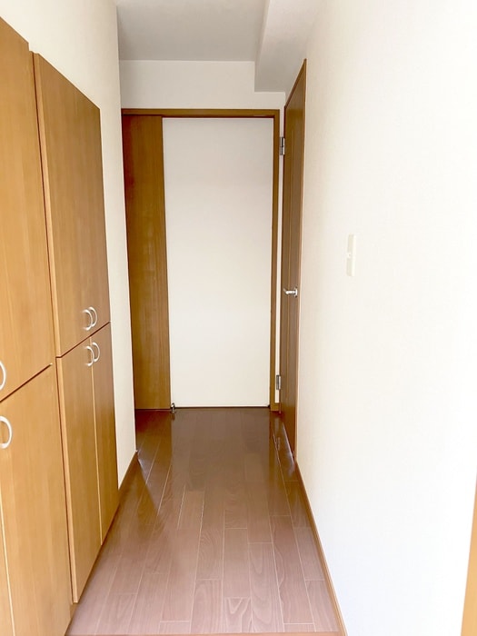 廊下 プラセール上青木第２