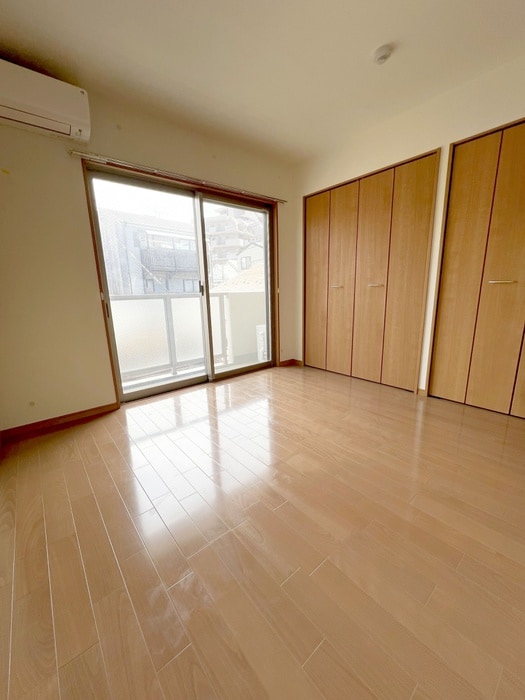 内観写真 プラセール上青木第２