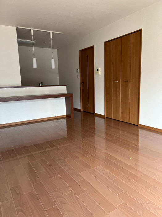 居室 プラセール上青木第２