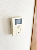 内観写真 プラセール上青木第２