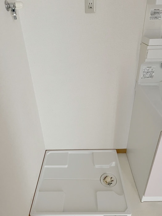 洗濯機置場 プラセール上青木第２