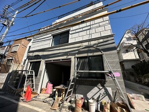 仮）南青山4－15HJ新築工事
