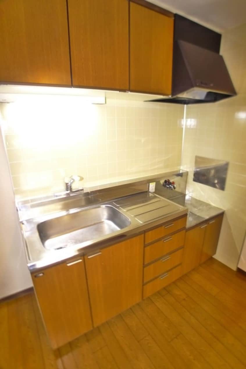 キッチン Ms　FLAT