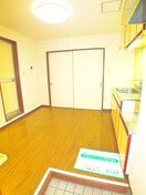 玄関 フル－ル佐伯