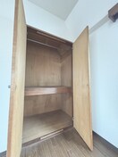 収納 フル－ル佐伯