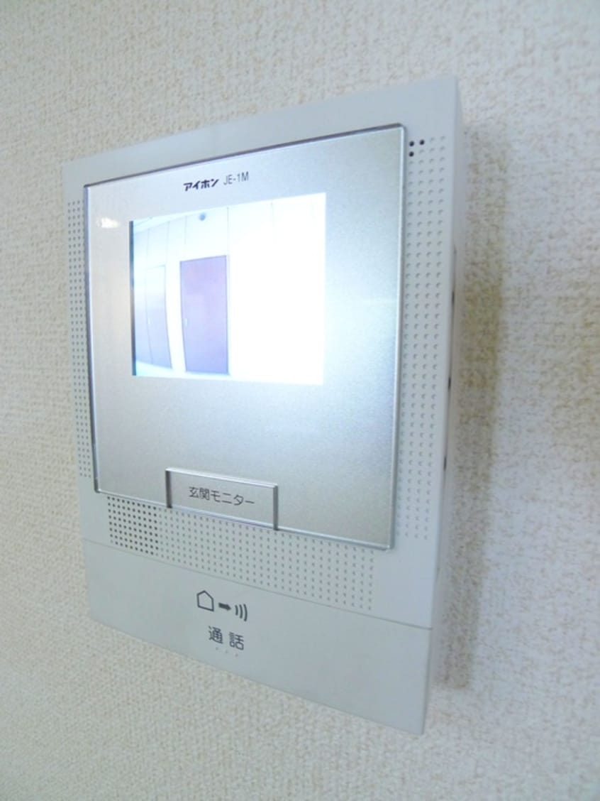 居室 フル－ル佐伯