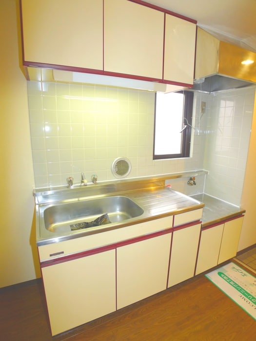 キッチン フル－ル佐伯