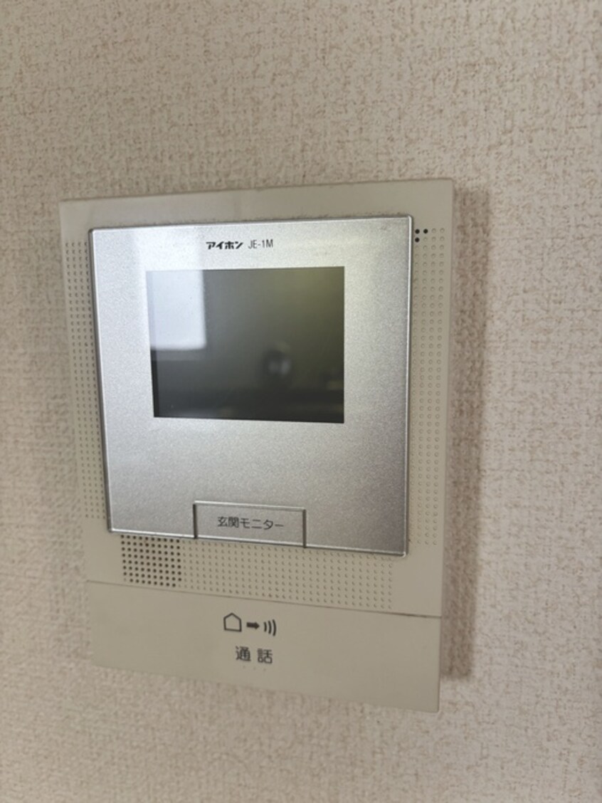 内観写真 フル－ル佐伯