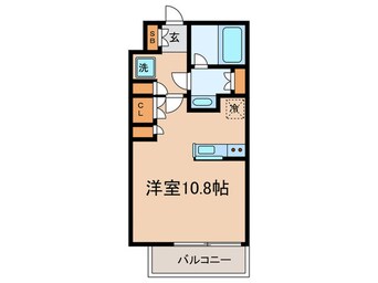 間取図 東京ﾎﾟｰﾄｼﾃｨ竹芝　ﾚｼﾞﾃﾞﾝｽﾀﾜｰ