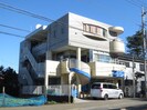 第二渡辺ビルの外観