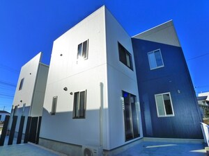 仮）流山おおたかの森戸建Ｂ