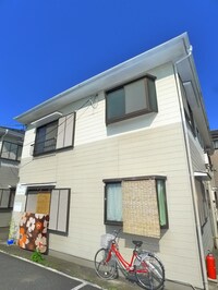 第１中川ハイツ