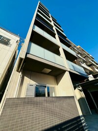 ヴィラージュ松が丘