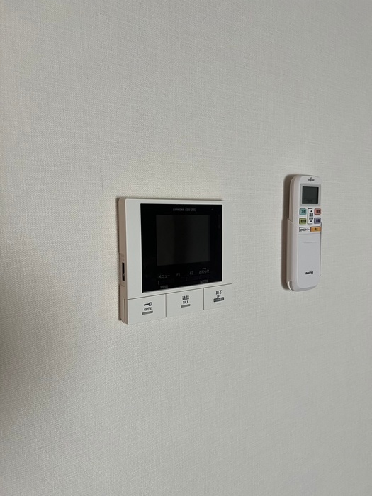 内観写真 ヴィラージュ松が丘